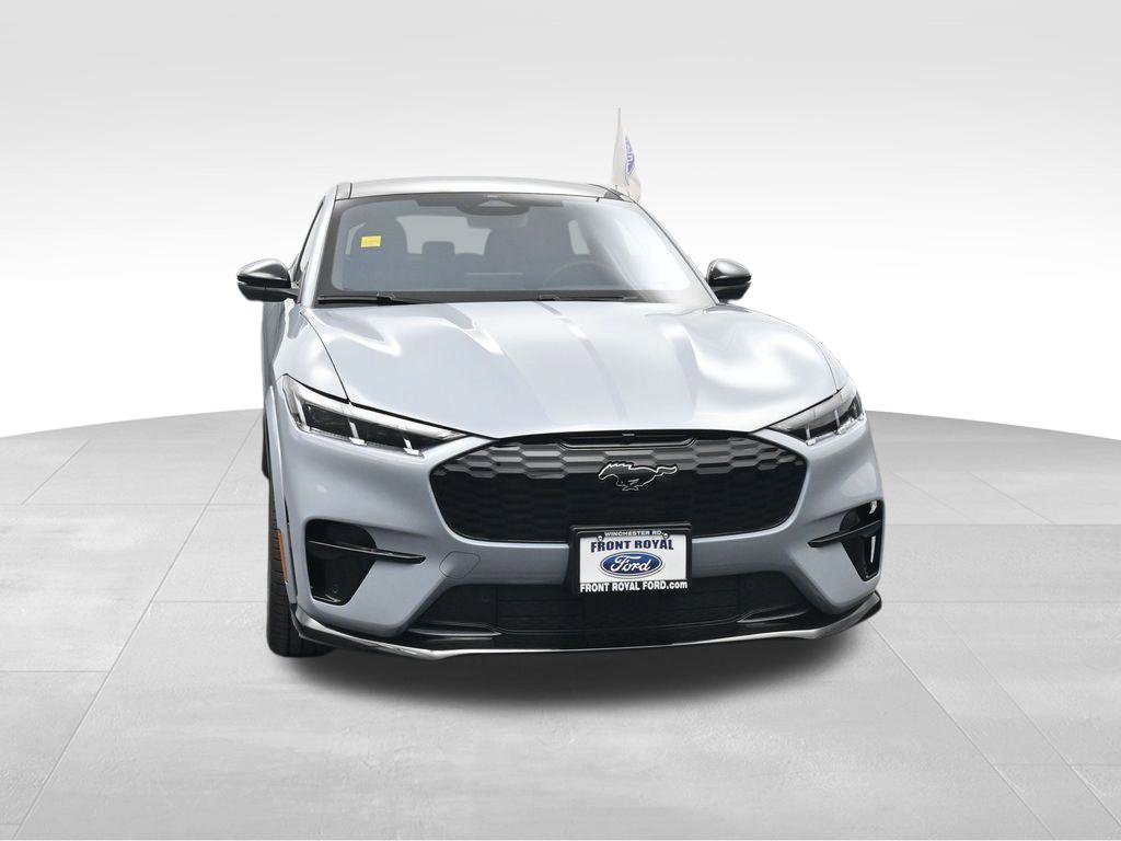 New 2025 Ford Mustang Mach-E GT w/ Interior Protection Package image 2