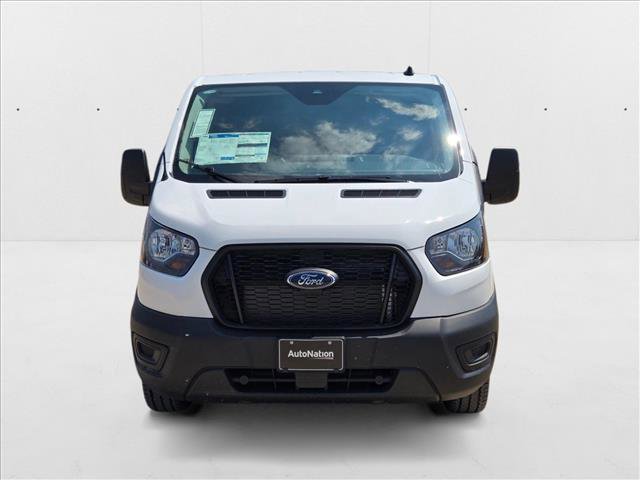 New 2025 Ford Transit 150 Low Roof image 5