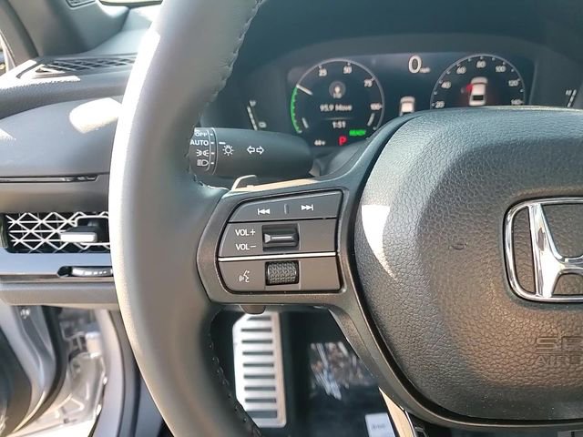 New 2025 Honda Accord Sport image 18