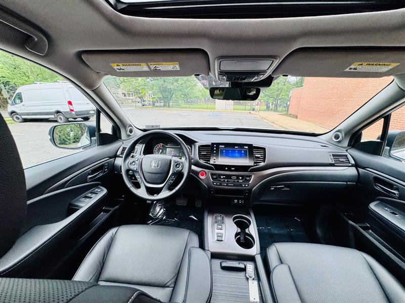 Used 2023 Honda Ridgeline RTL image 28