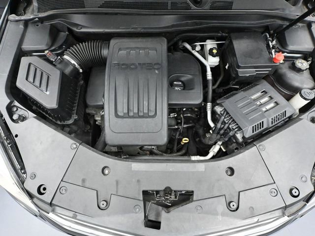 Used 2017 Chevrolet Equinox LT w/ Convenience Package image 42