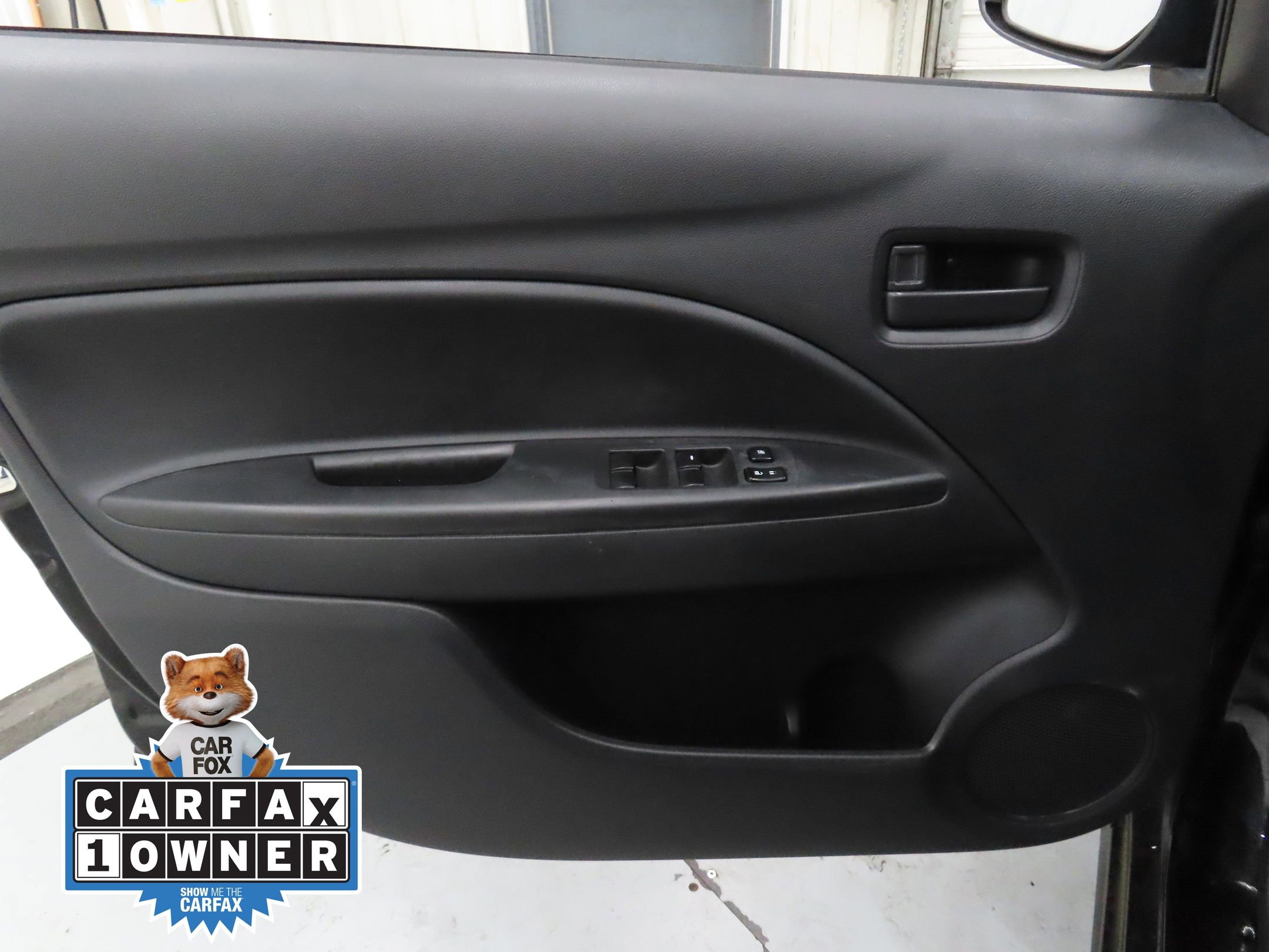 Used 2024 Mitsubishi Mirage ES image 9