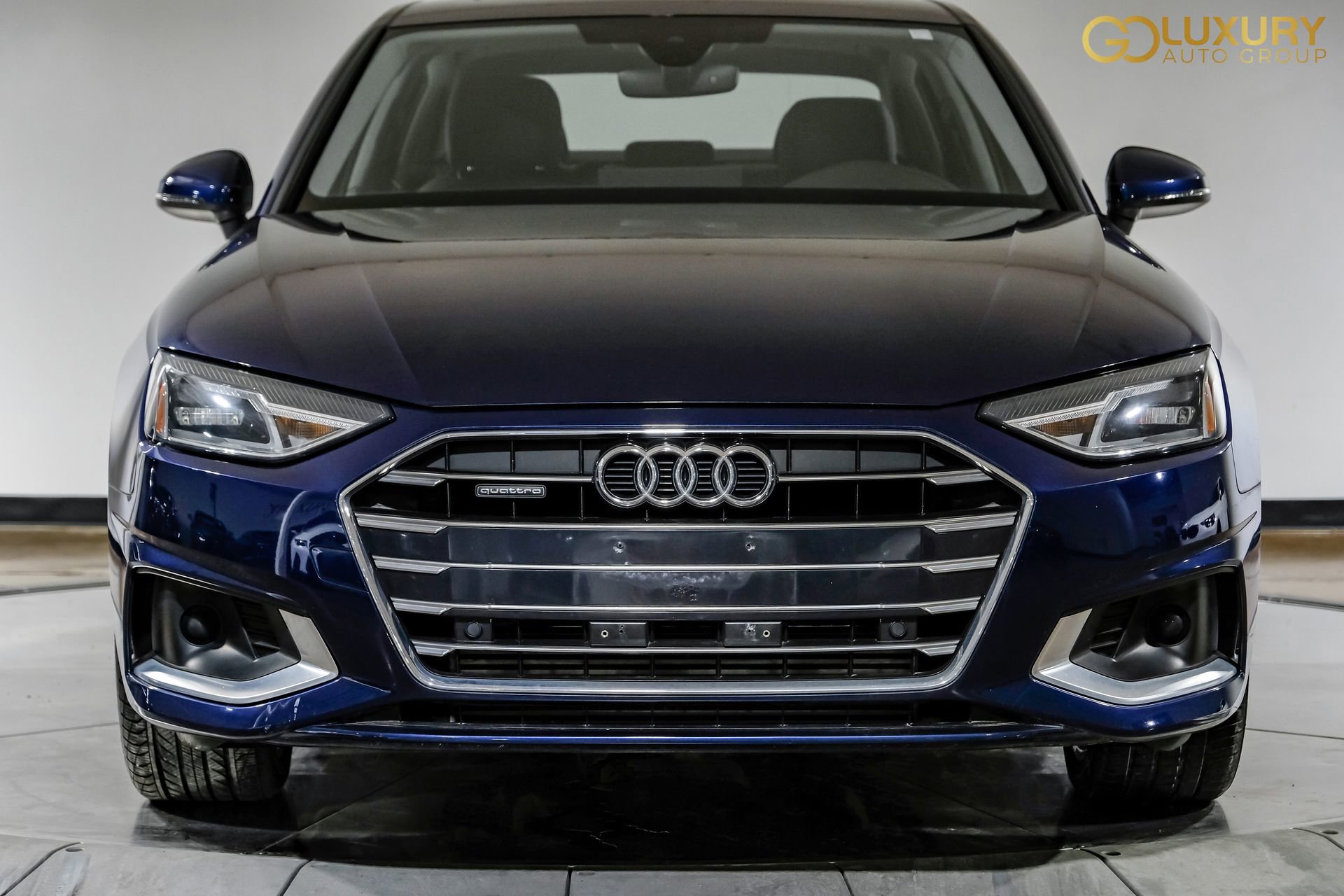 Used 2022 Audi A4 2.0T Premium image 7