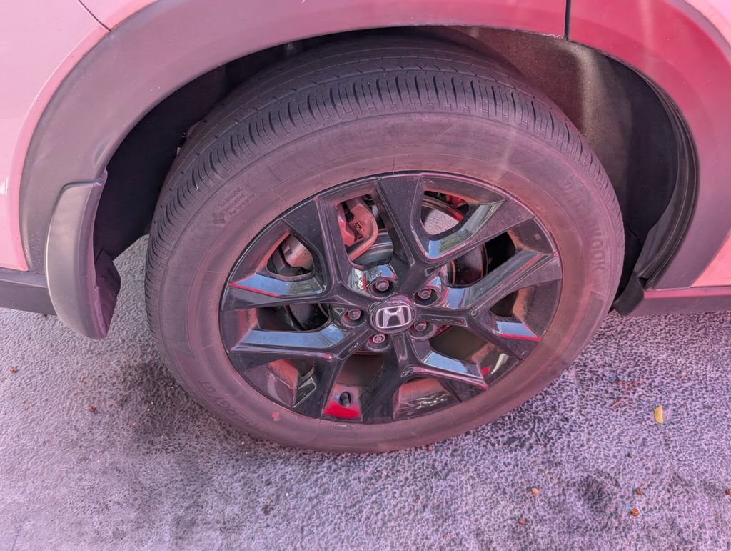 Used 2023 Honda Accord LX image 15