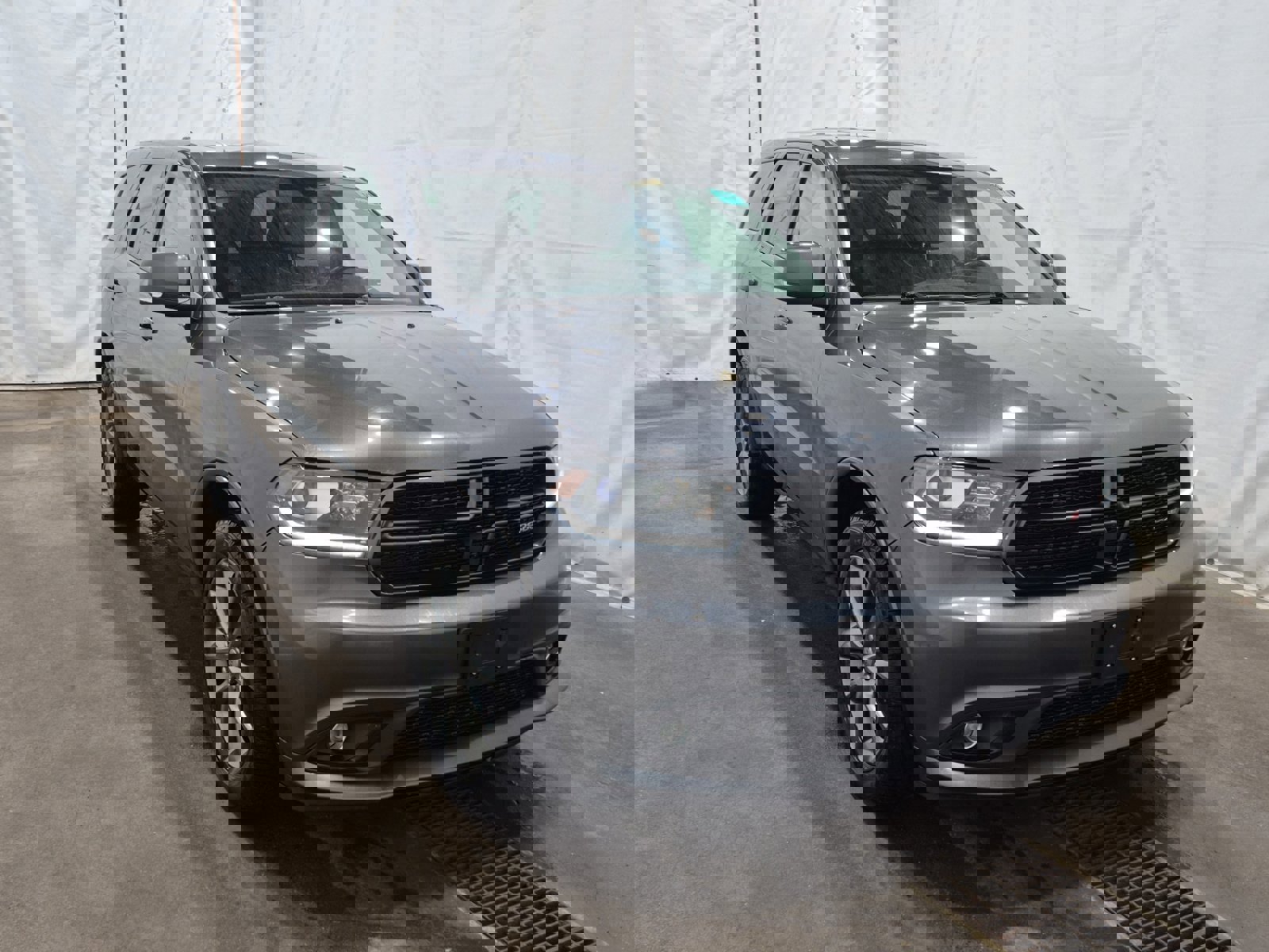 Used 2017 Dodge Durango GT image 5