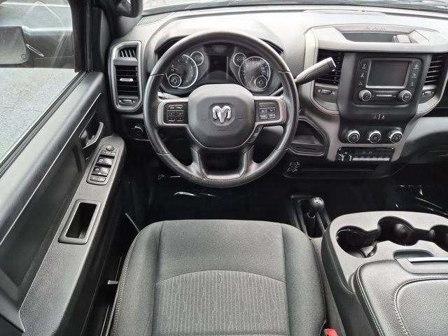 Used 2022 RAM 3500 Tradesman image 11