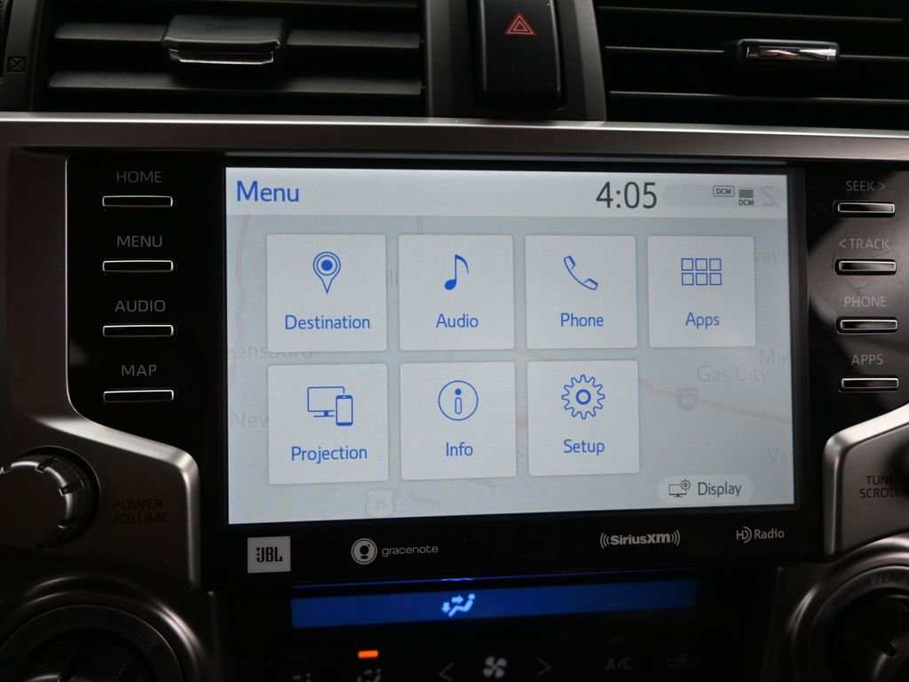 Used 2024 Toyota 4Runner Limited image 22