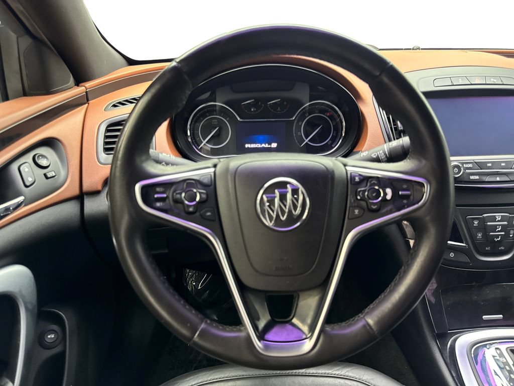 Used 2015 Buick Regal Premium FWD image 54