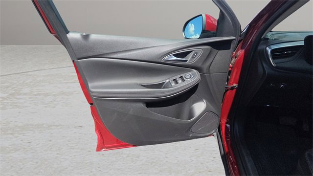 Used 2024 Buick Encore GX Preferred image 28