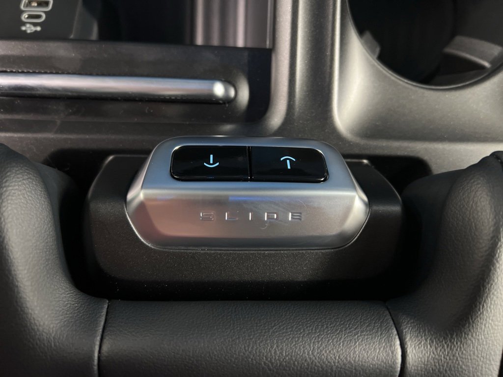 New 2026 Ford Expedition Platinum image 16