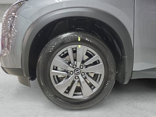 New 2026 Nissan Pathfinder SV image 23