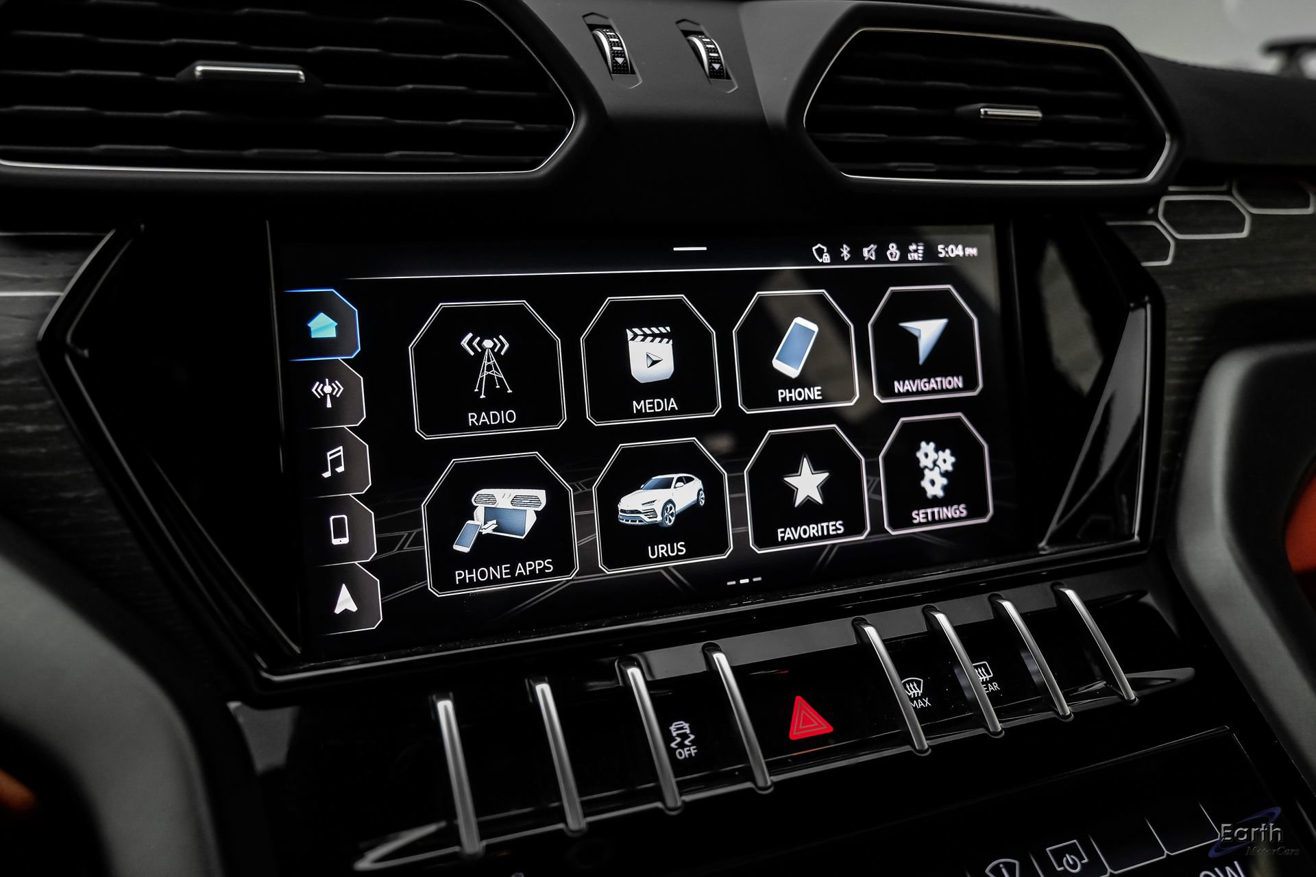 Used 2022 Lamborghini Urus image 77