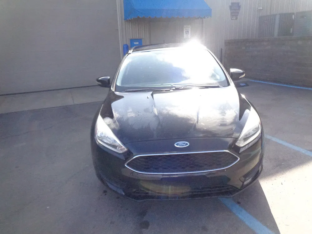 Used 2015 Ford Focus SE FWD image 5