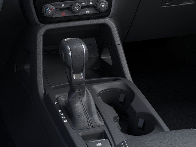 New 2026 Ford Ranger XLT image 15