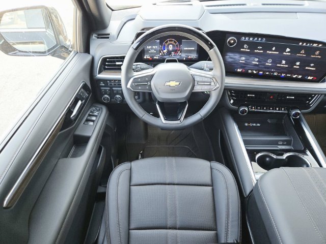New 2026 Chevrolet Tahoe High Country AWD/4WD image 11