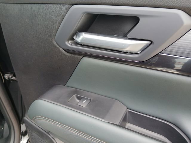 New 2026 GMC Terrain AT4 w/ Convenience Package III AWD/4WD image 24