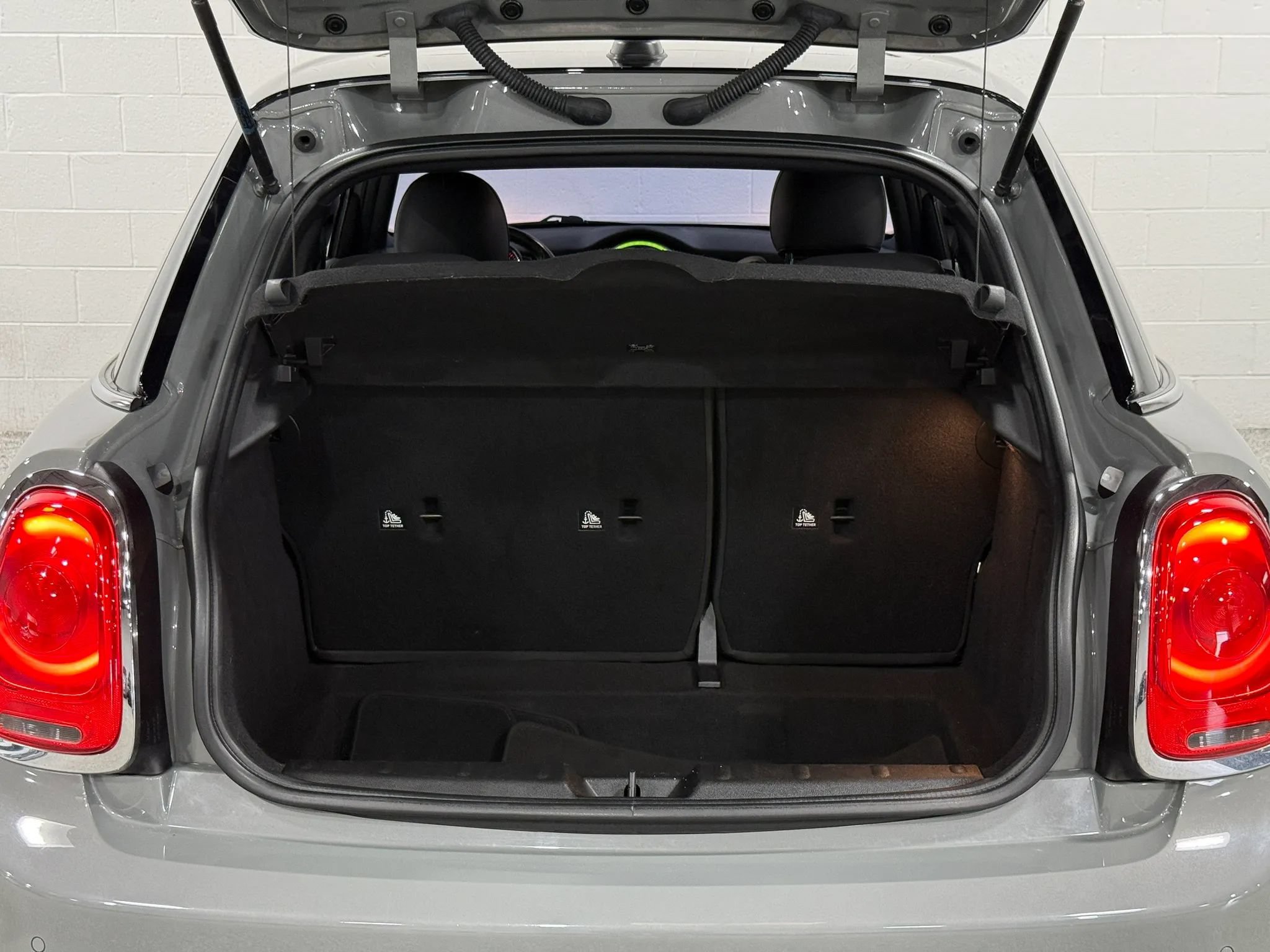 Used 2019 MINI Cooper S w/ Signature Upholstery Package FWD image 68
