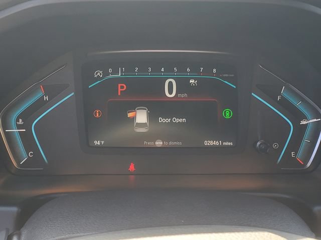 Used 2023 Honda Odyssey Sport image 40