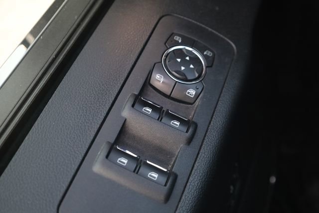 Used 2016 Ford F150 Platinum w/ Equipment Group 701A Luxury image 14