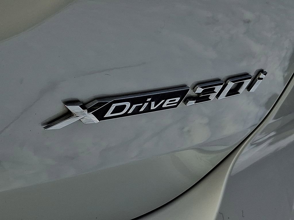 Certified 2022 BMW X3 xDrive30i w/ Convenience Package image 30