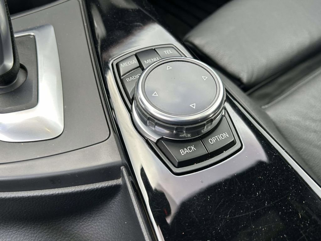 Used 2014 BMW 328i xDrive 328i xDrive image 27