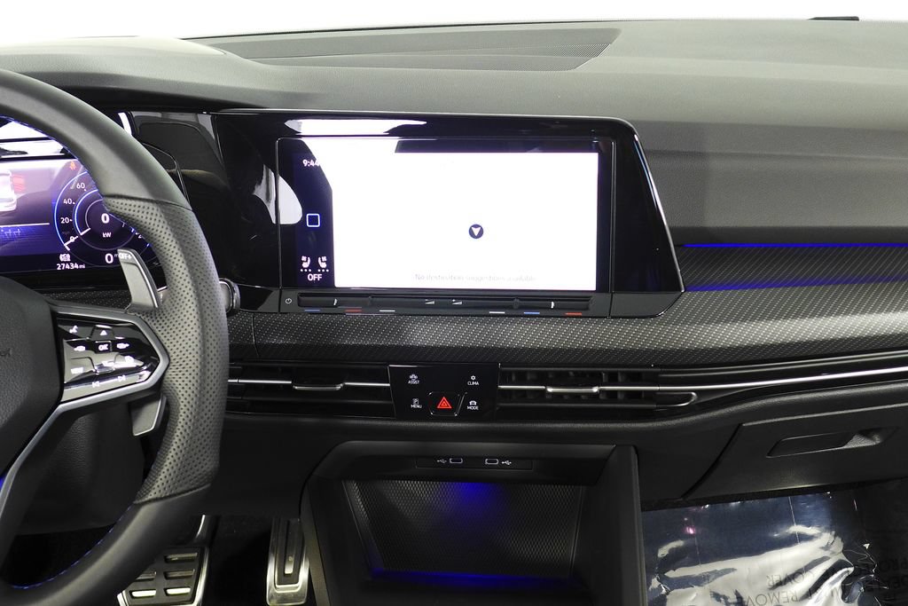 Certified 2022 Volkswagen Golf R AWD/4WD image 23