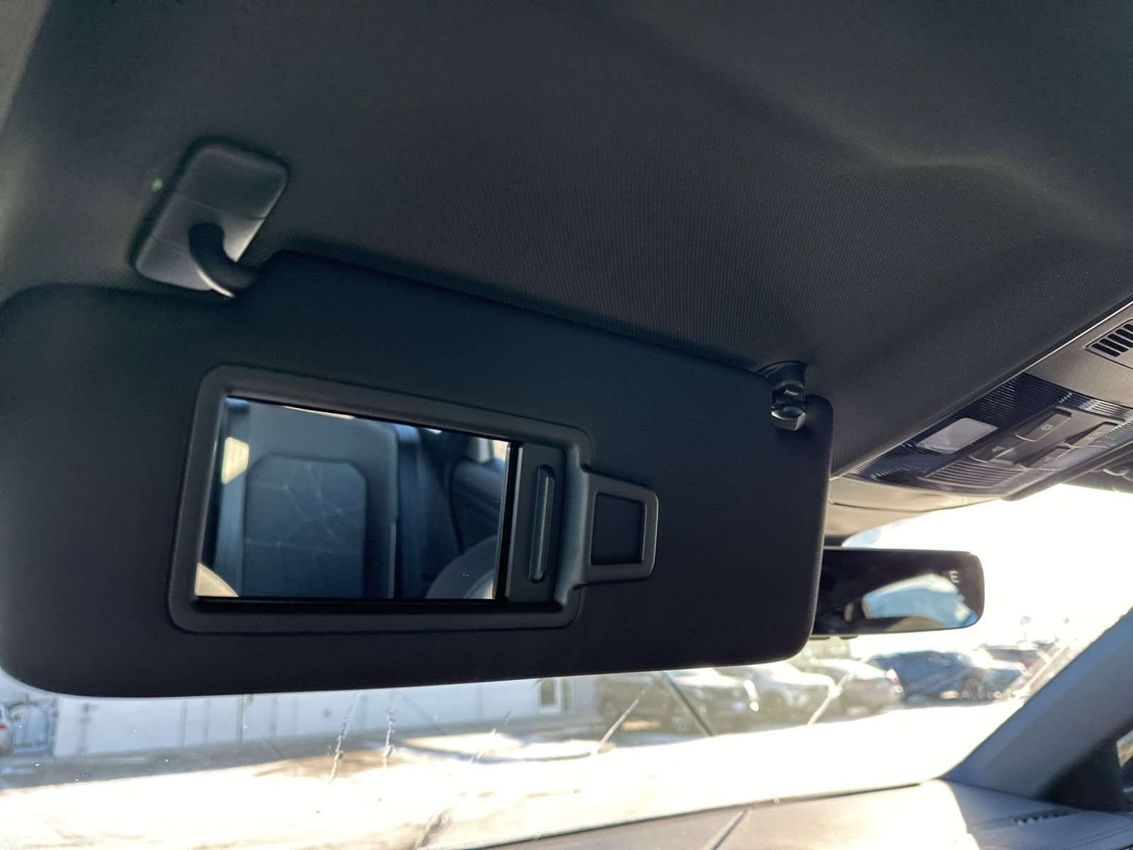 New 2026 Volkswagen Jetta Sport FWD image 48