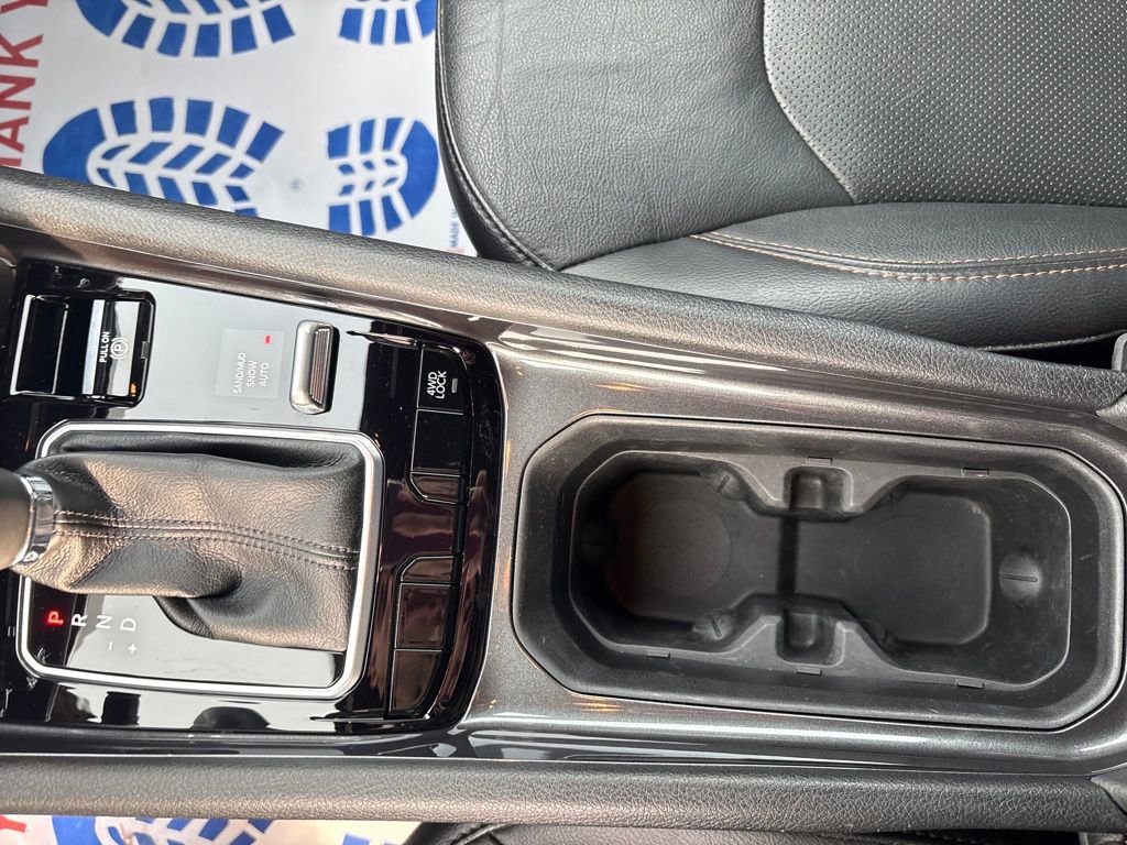 Certified 2023 Jeep Compass Latitude image 24