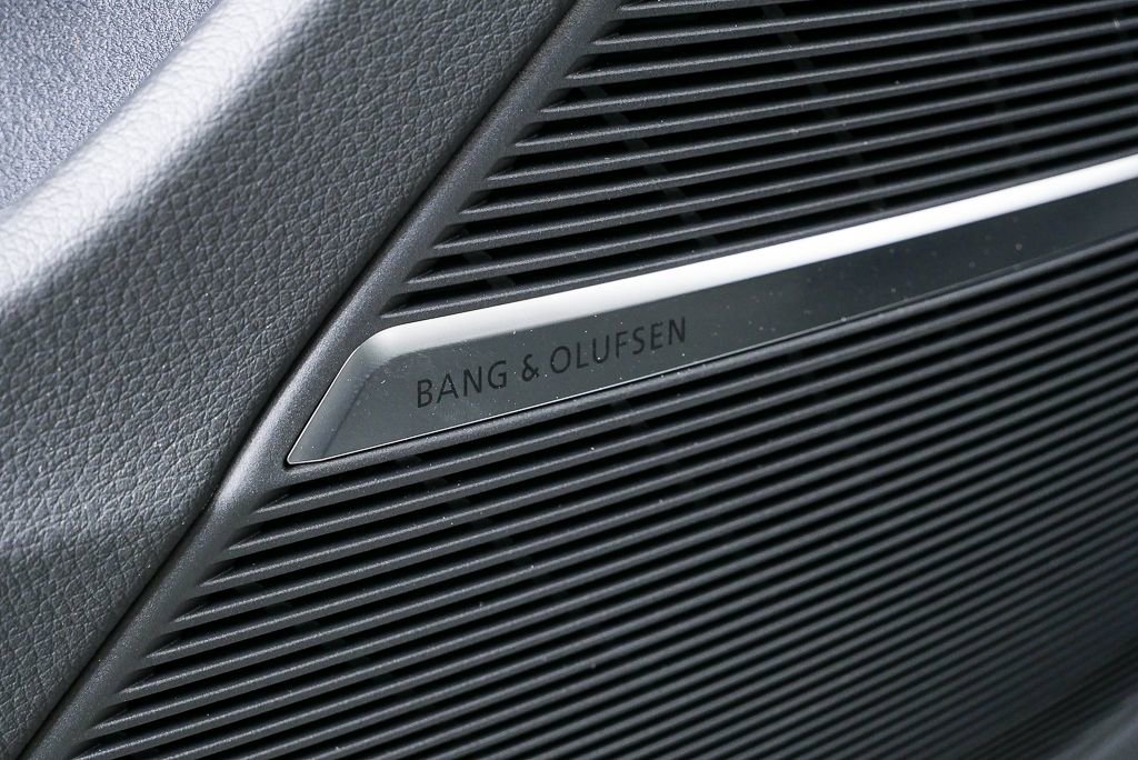 New 2026 Audi Q8 Premium Plus AWD/4WD image 7
