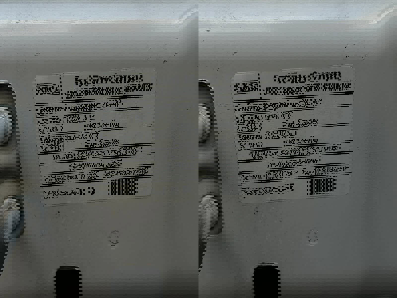 Used 2024 Ford Bronco Sport Big Bend w/ Convenience Package image 30