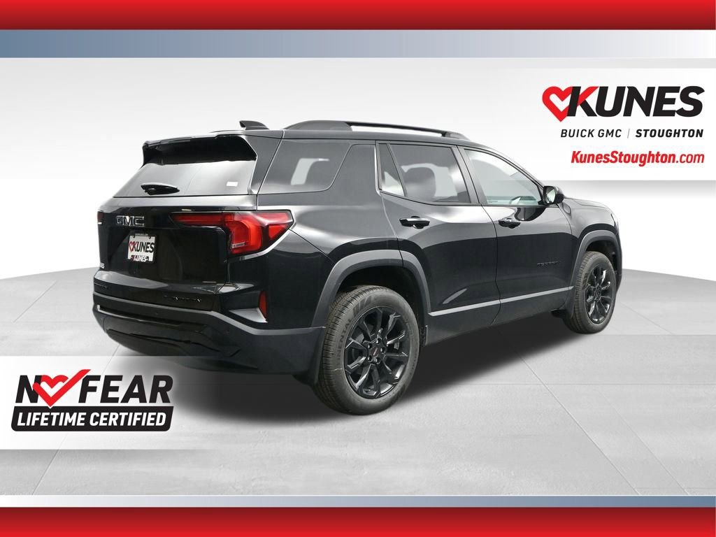 New 2026 GMC Terrain Elevation w/ Elevation Premium Package image 10