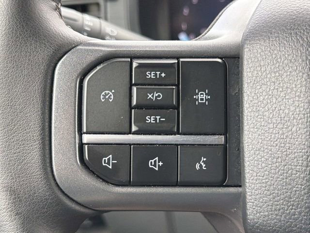 Used 2025 Ford F150 XLT w/ Equipment Group 301A Standard RWD image 24