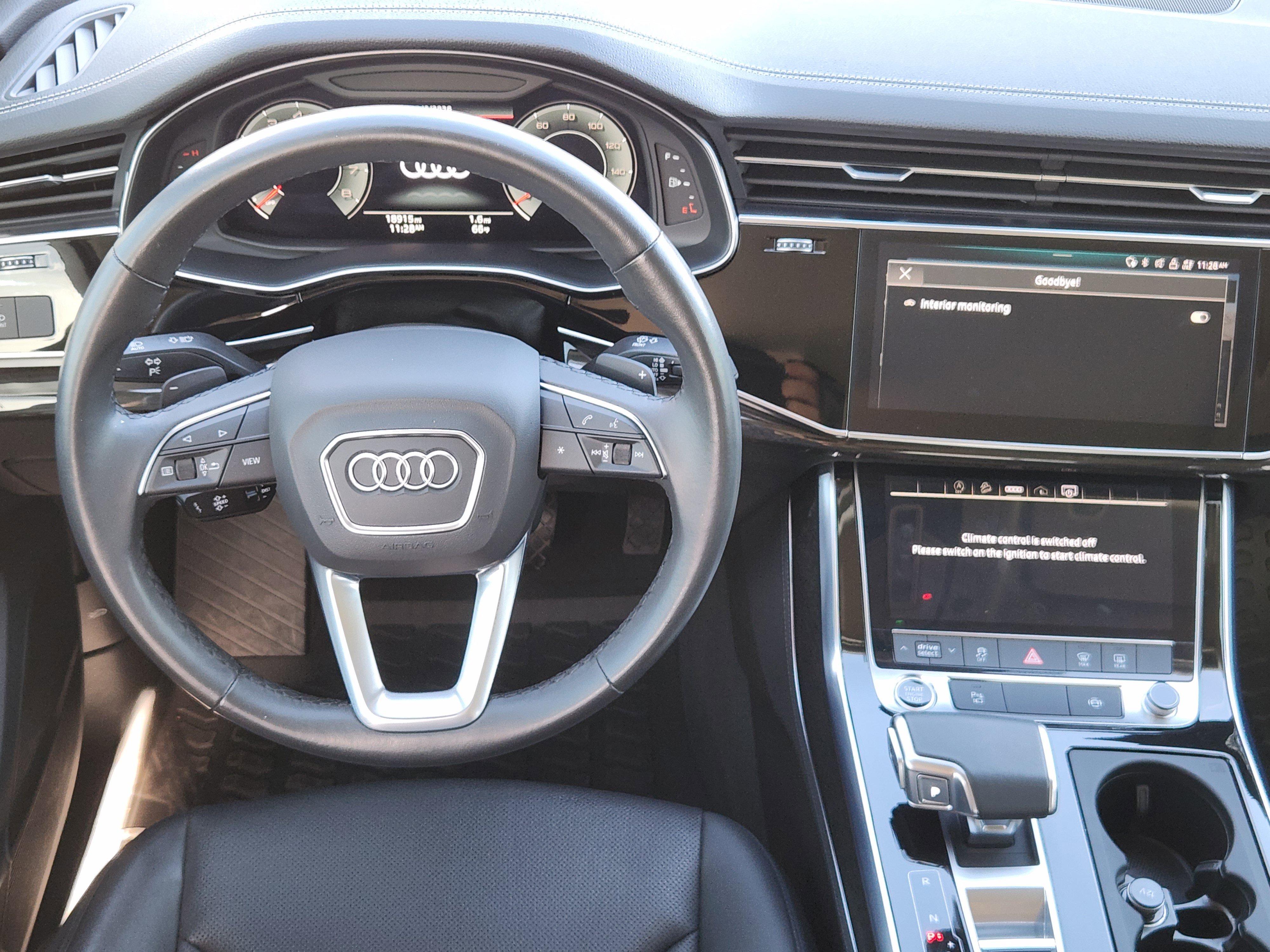 Used 2024 Audi Q7 2.0T Premium Plus image 28