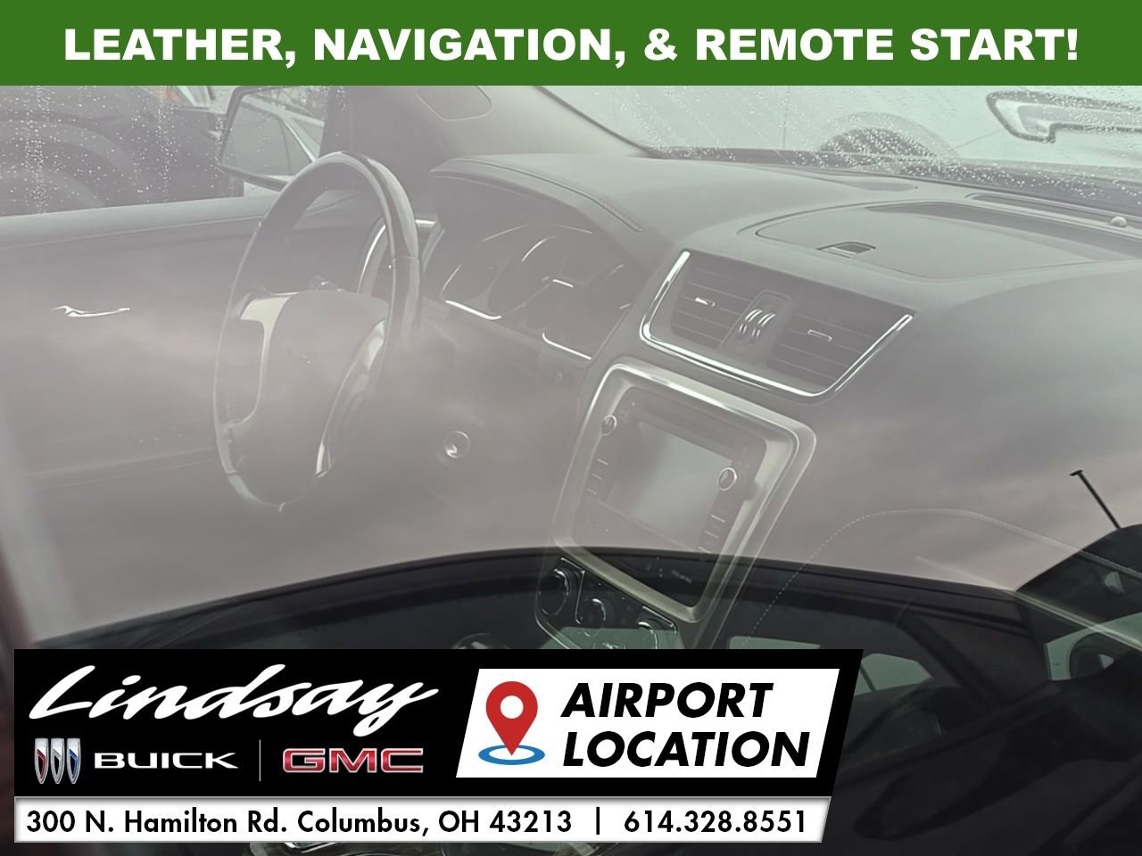 Used 2016 GMC Acadia Denali image 13