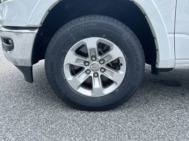 Used 2021 RAM 1500 Laramie AWD/4WD image 9