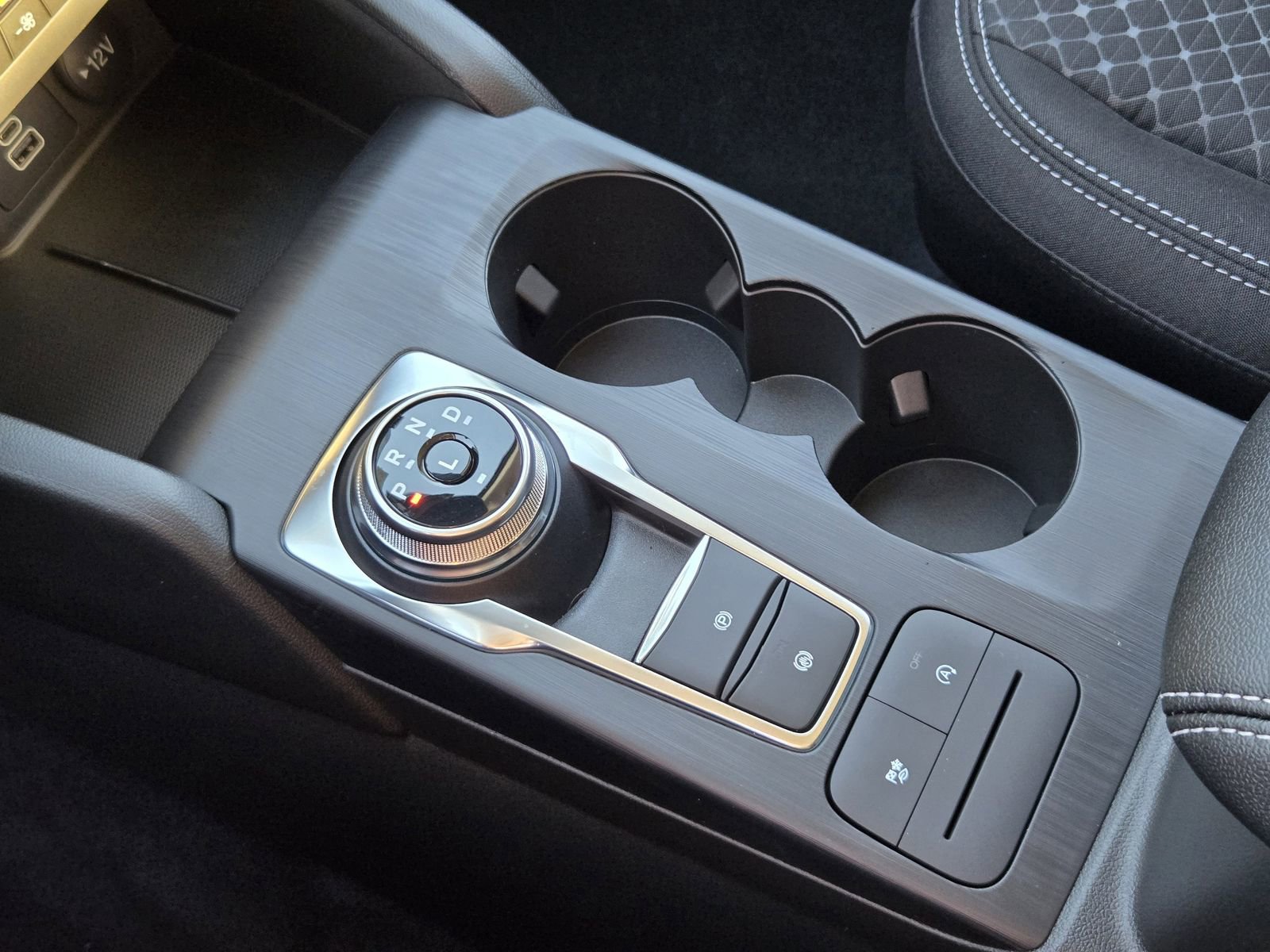 New 2026 Ford Escape Active FWD image 21