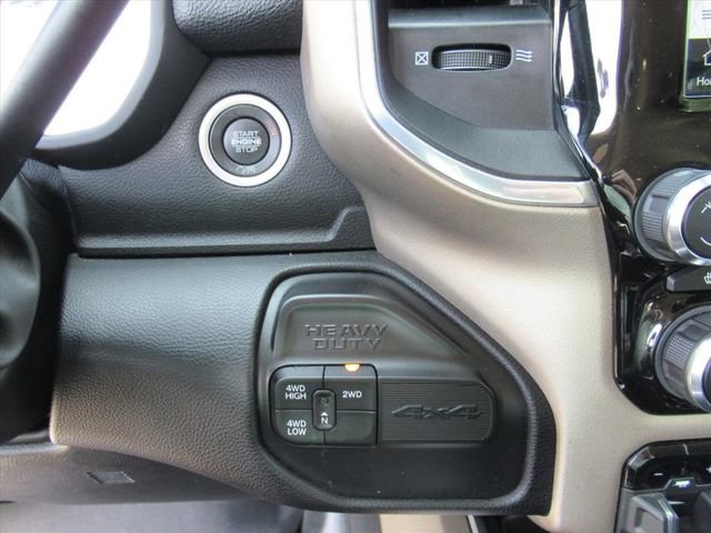 Used 2022 RAM 5500 Laramie image 33