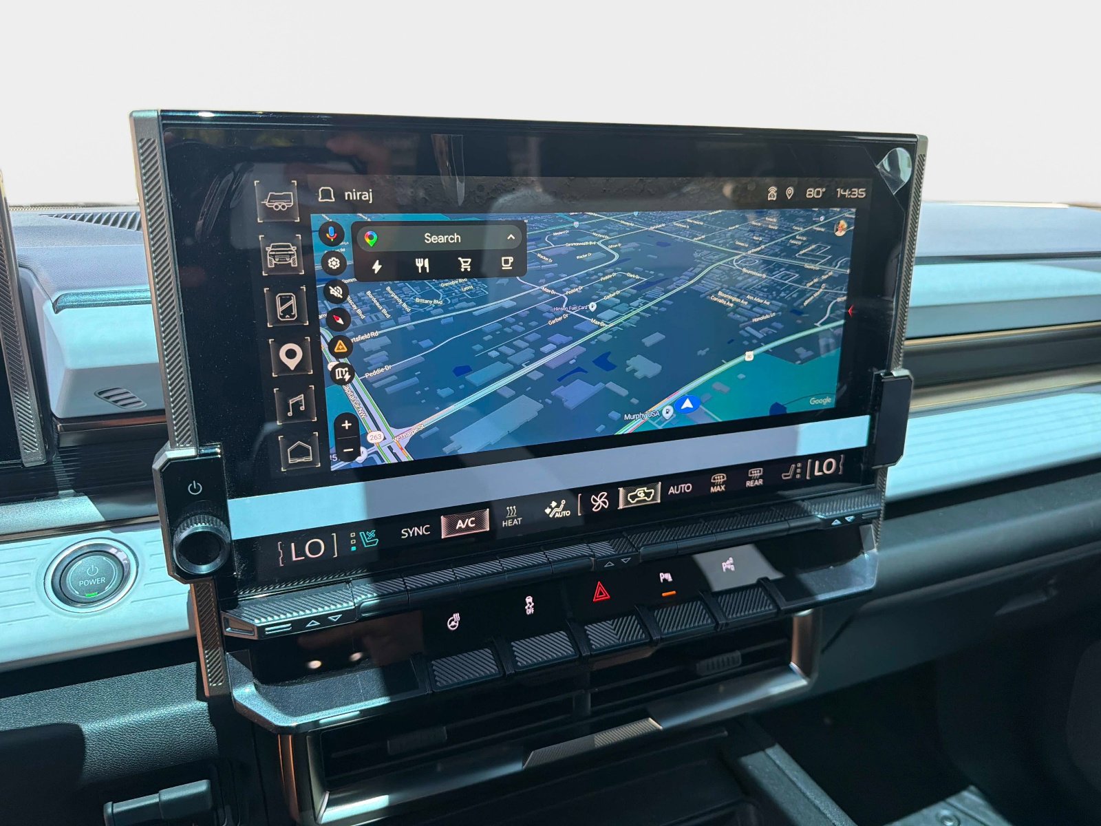 Used 2024 GMC Hummer EV 2X AWD/4WD image 23