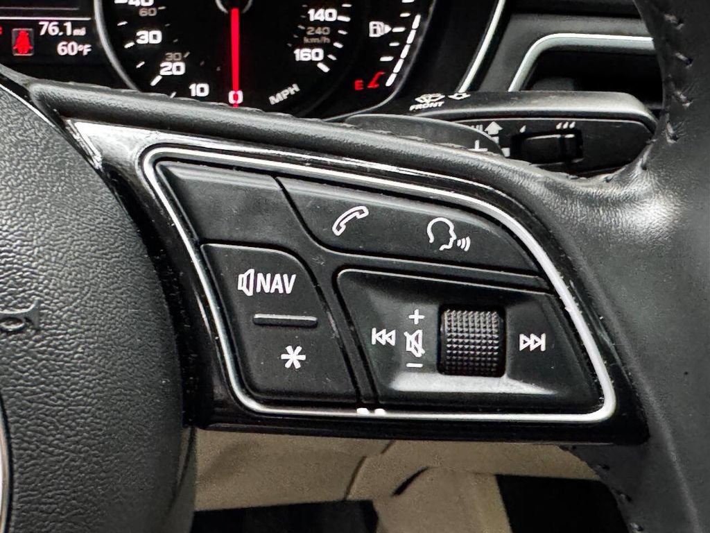 Used 2019 Audi A4 2.0T Premium FWD image 29