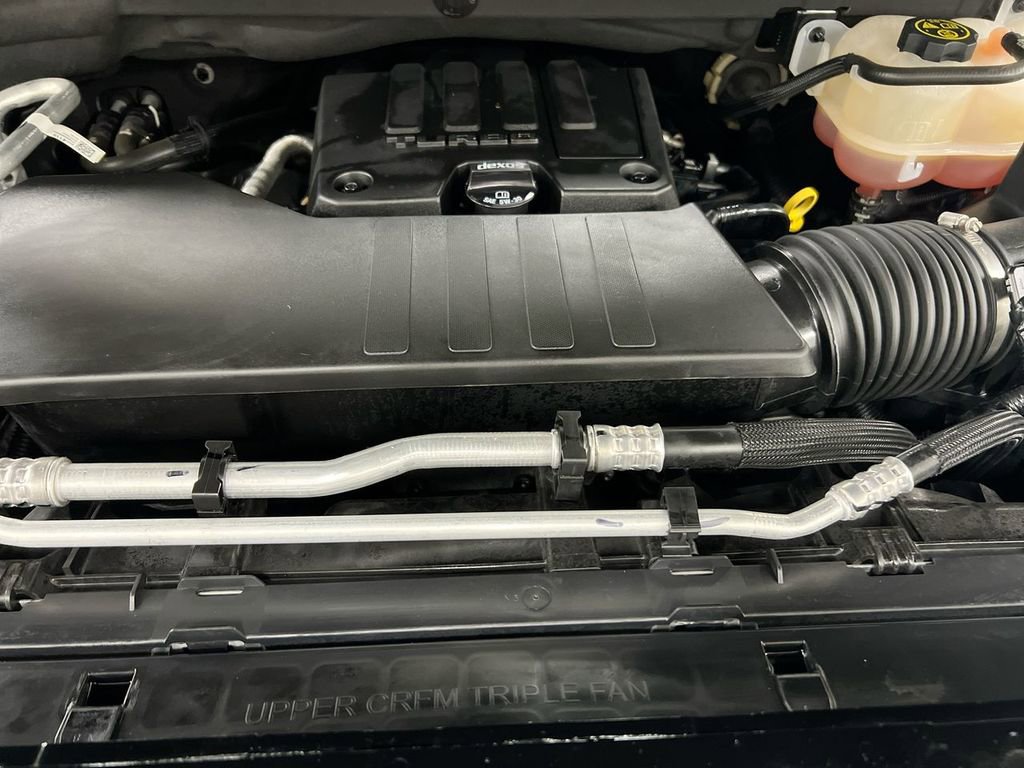 Used 2023 Chevrolet Silverado 1500 LT image 25