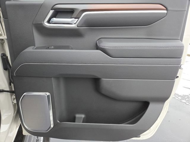 New 2026 GMC Sierra 1500 Denali image 30