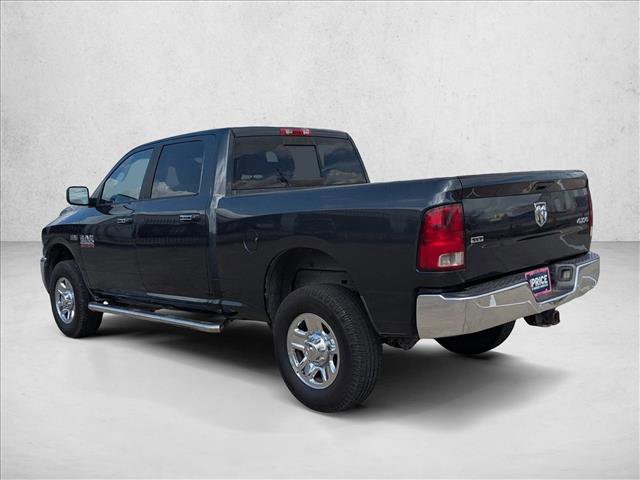 Used 2014 RAM 2500 SLT image 4
