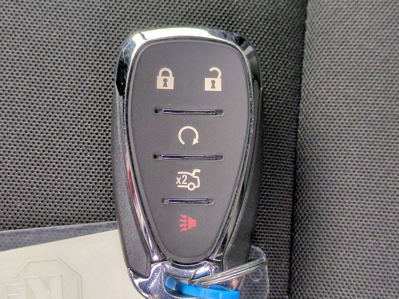 Used 2024 Chevrolet Camaro LT w/ RS Package image 35