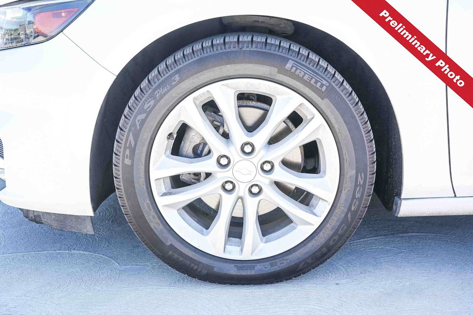 Used 2016 Chevrolet Malibu LT FWD image 12