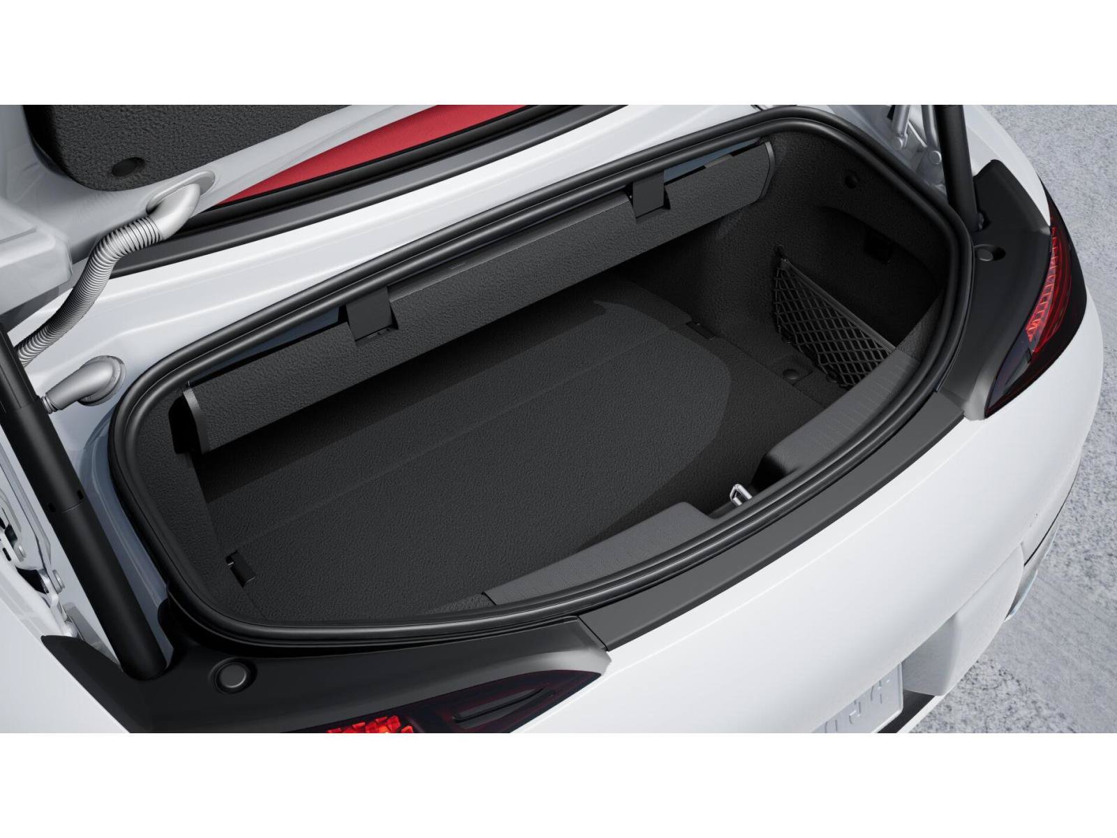 Certified 2022 Mercedes-Benz SL 55 AMG 4MATIC image 37