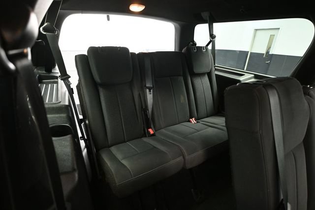 Used 2016 Ford Expedition EL XLT AWD/4WD image 41