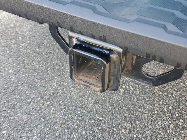 Used 2022 Toyota Tacoma SR5 image 9