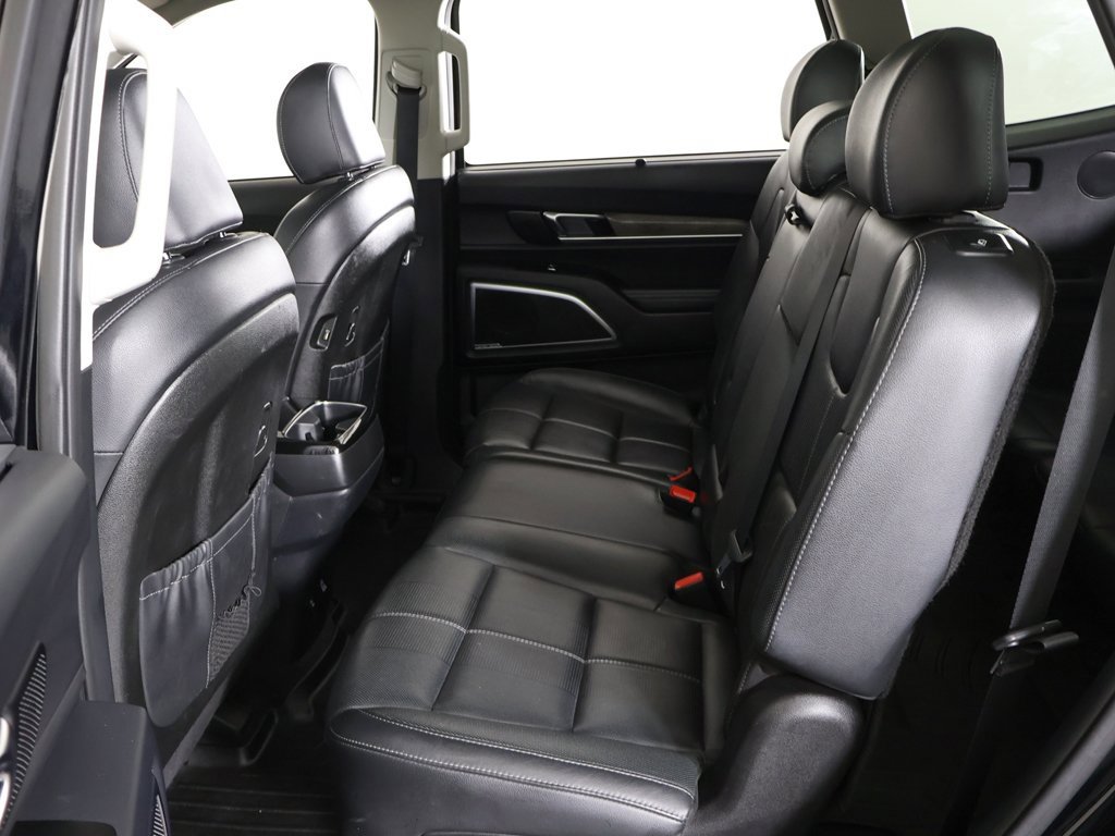 Used 2020 Kia Telluride SX image 40