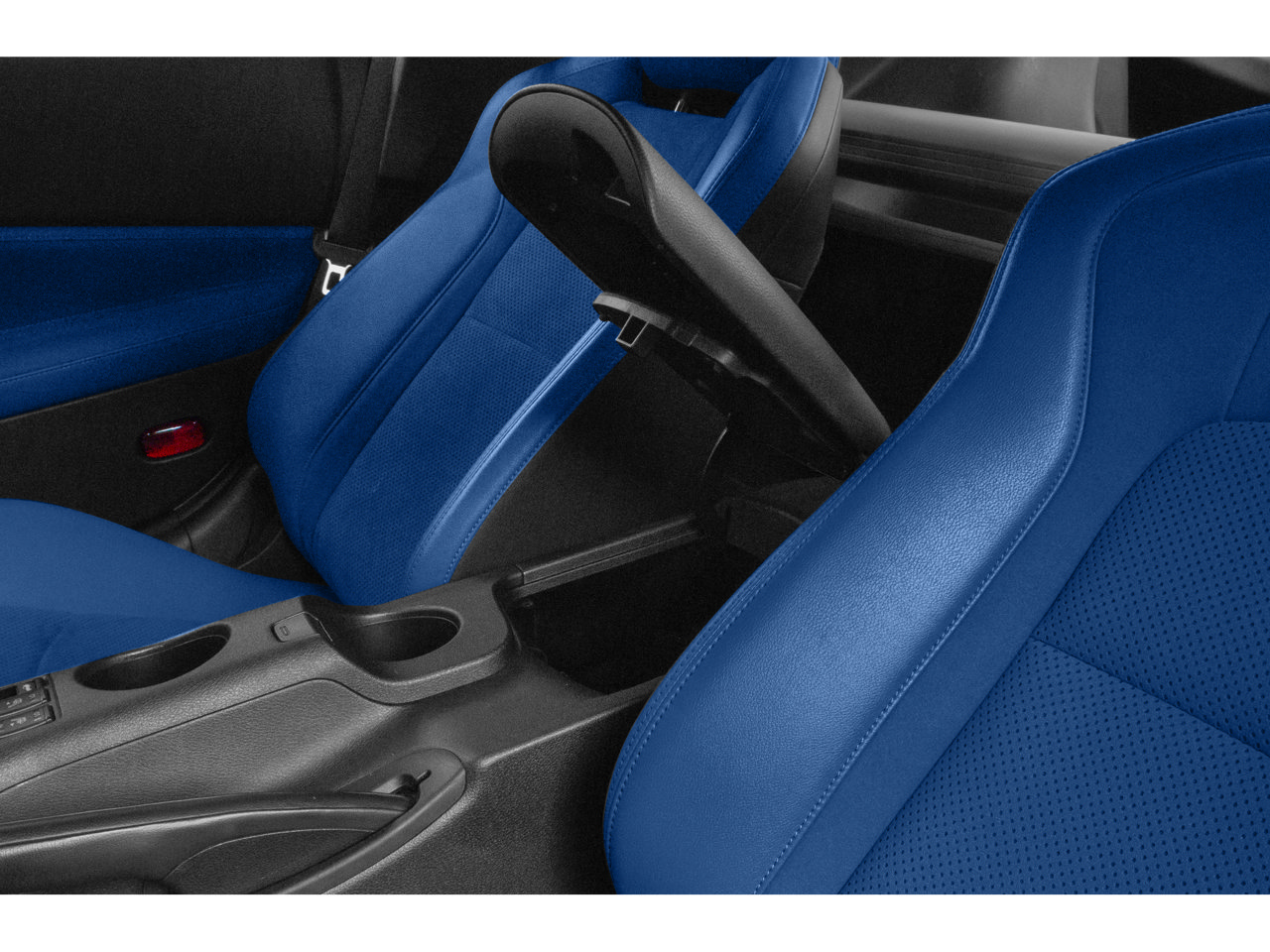 New 2026 Nissan Z Performance RWD image 18