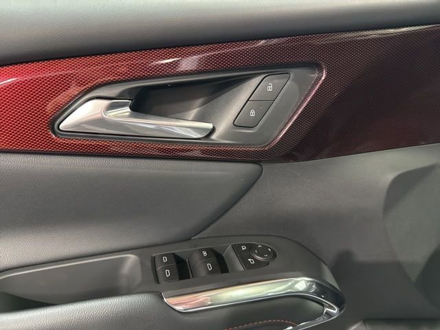 New 2026 Chevrolet Traverse Z71 w/ Enhanced Driving Package image 20